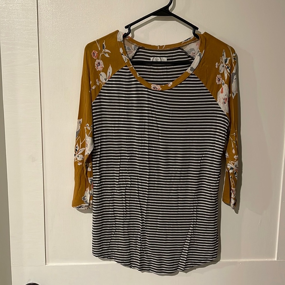 Maurices Top